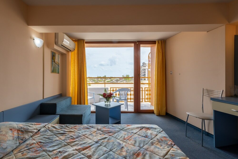 Фото Nessebar Beach Hotel