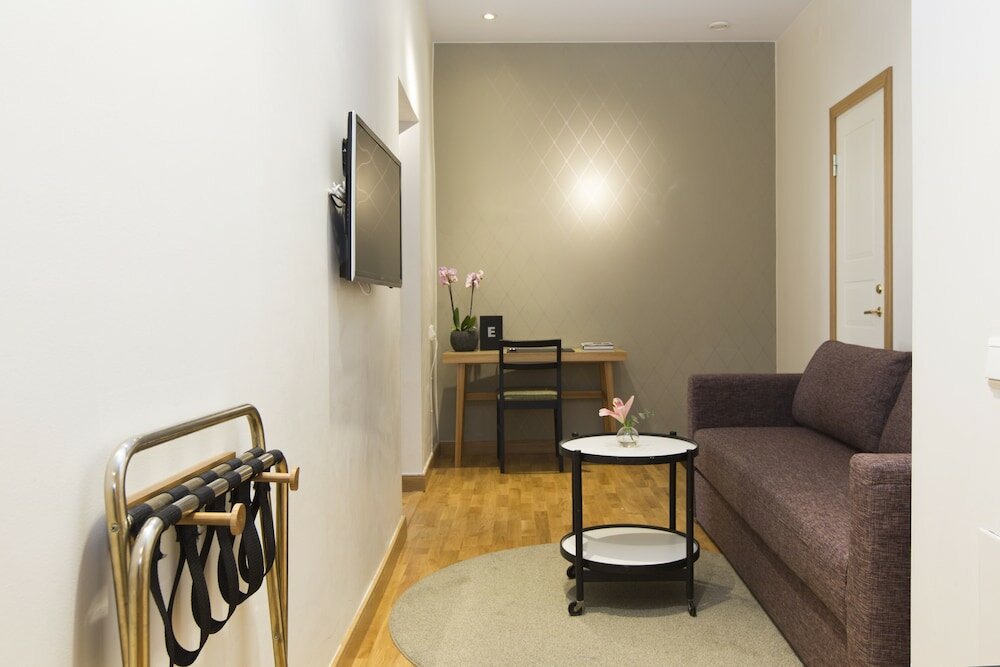 Фото Elite Hotel Adlon