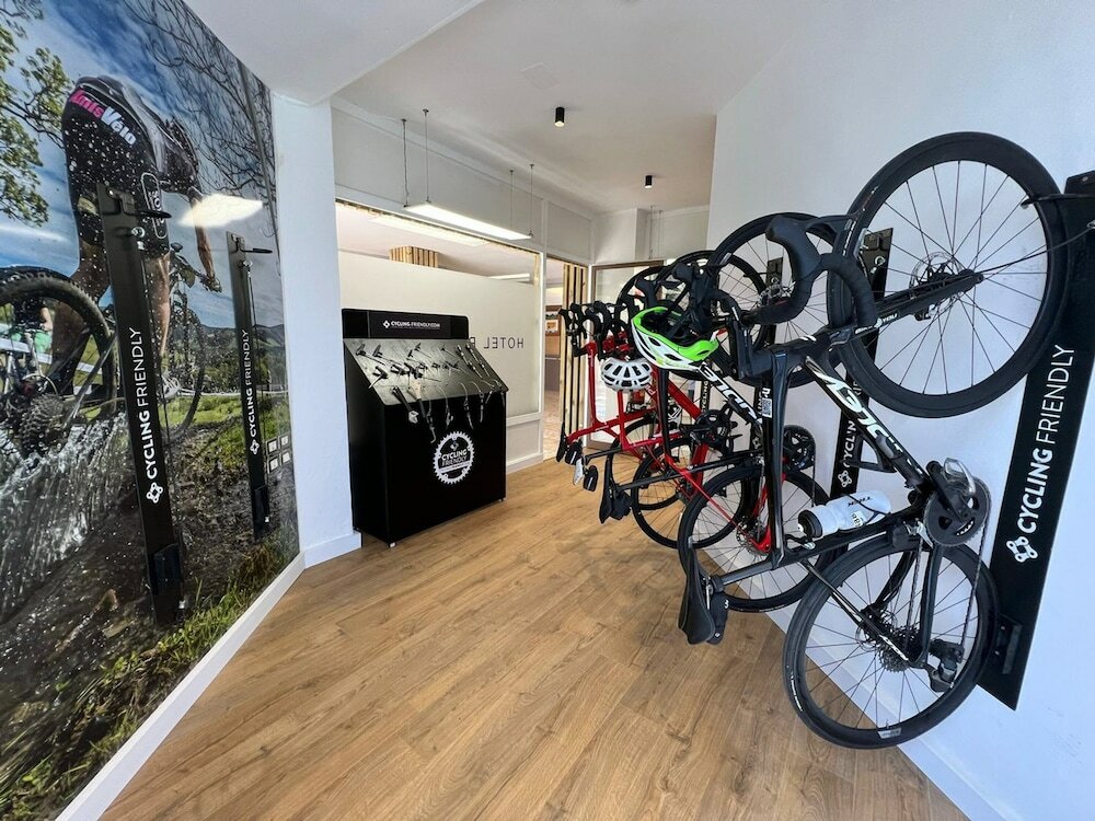 Фото Отель Playa Sur Tenerife