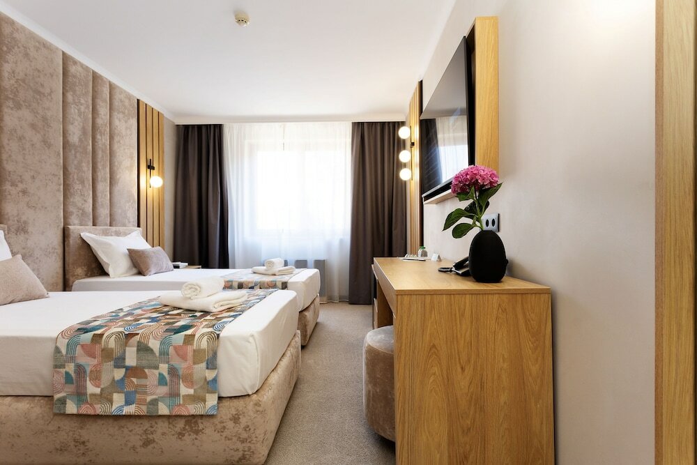 Фото Hotel Light