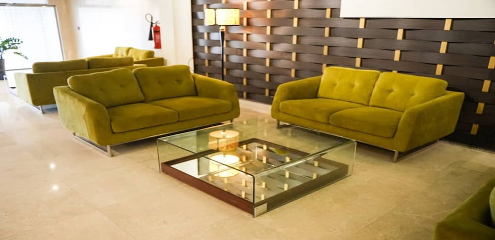 Фото Haffa House