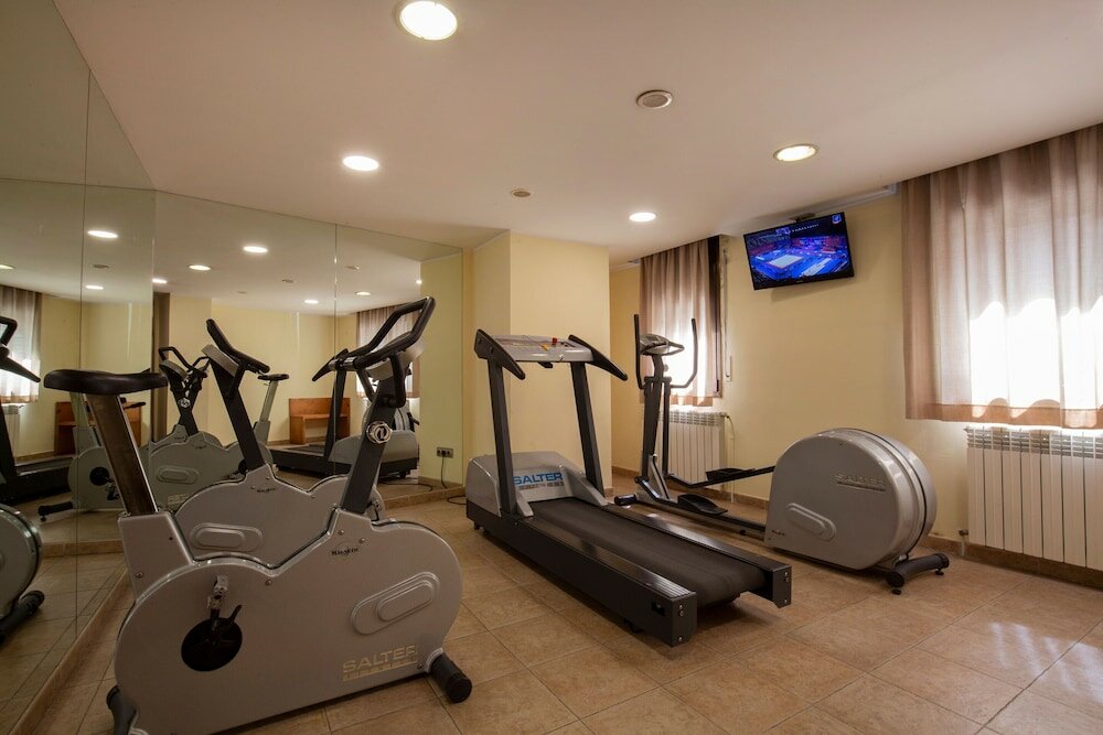 Фото Hotel Magic Pas