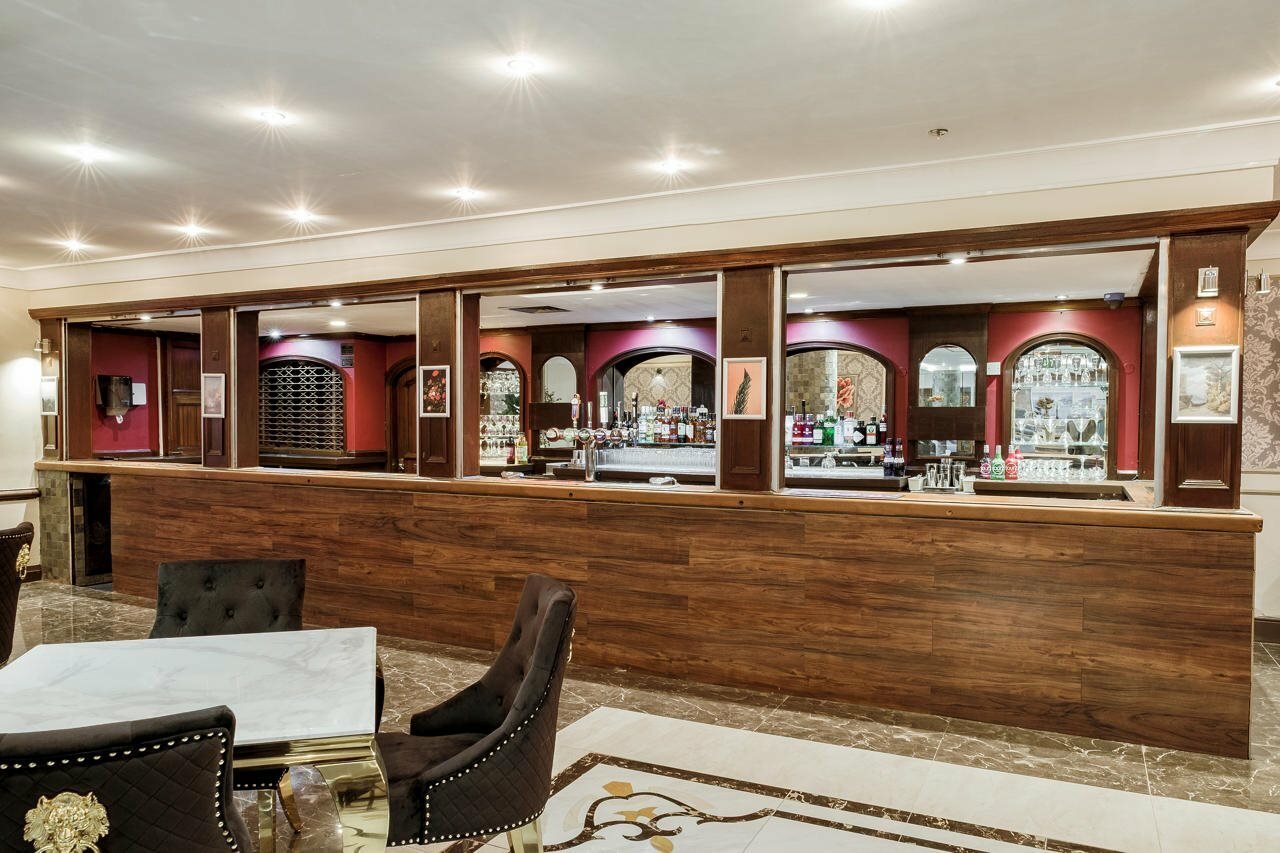 Фото Muthu Glasgow River Hotel