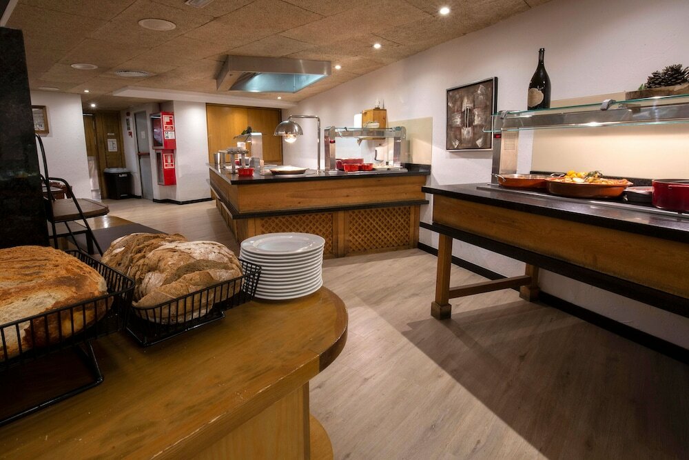 Фото Hotel Magic Pas