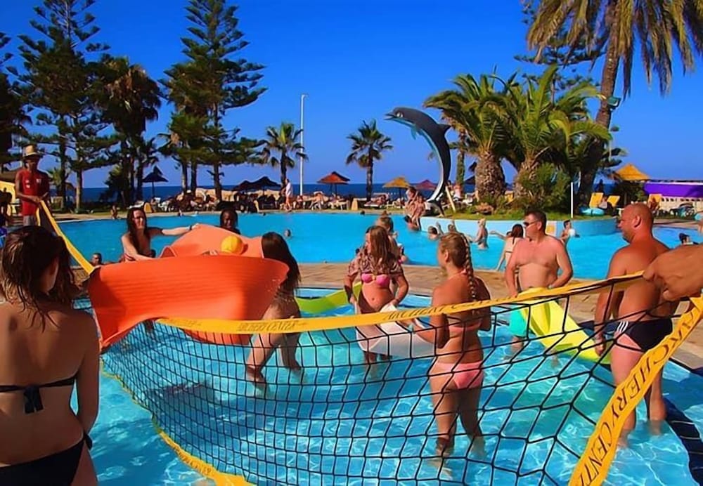 Фото Delphin El Habib