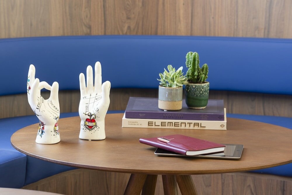 Фото INNSiDE by Meliá Madrid Gran Vía