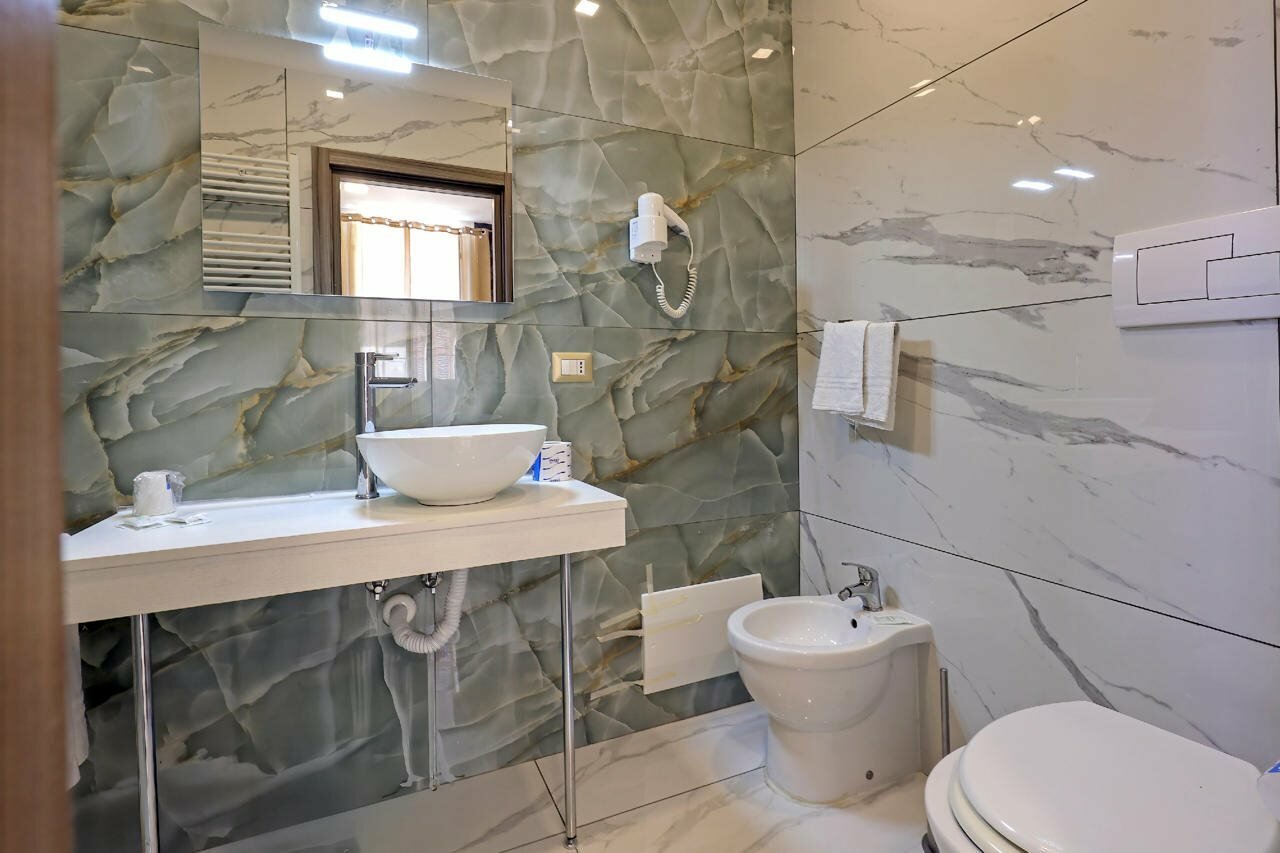 Фото Hotel La Pace