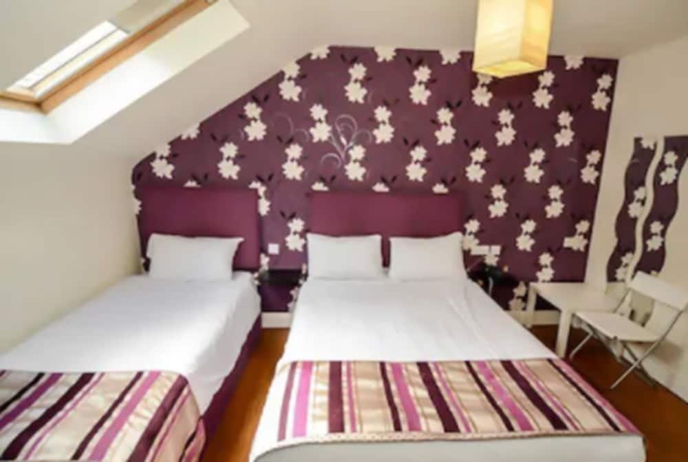 Фото My Place Hotel