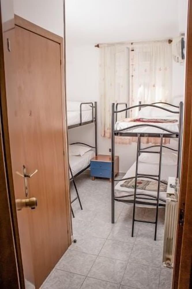 Фото Hostel Melting Pot Rome
