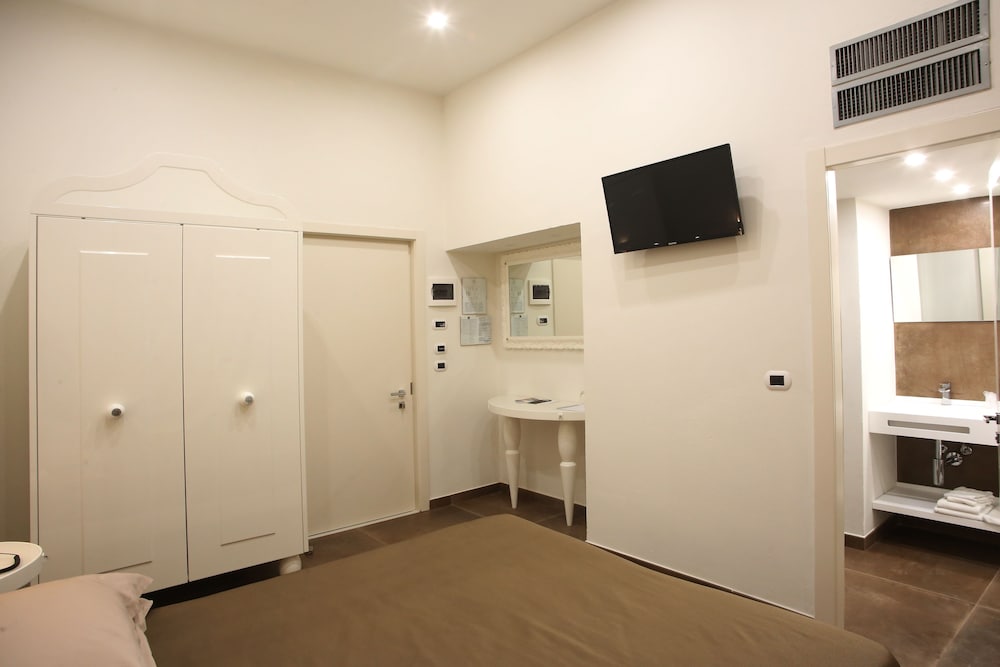 Фото Columbia Wellness & SPA