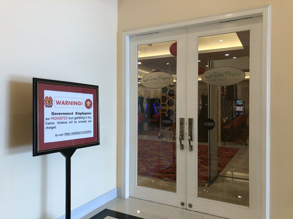 Фото Rizal Park Hotel