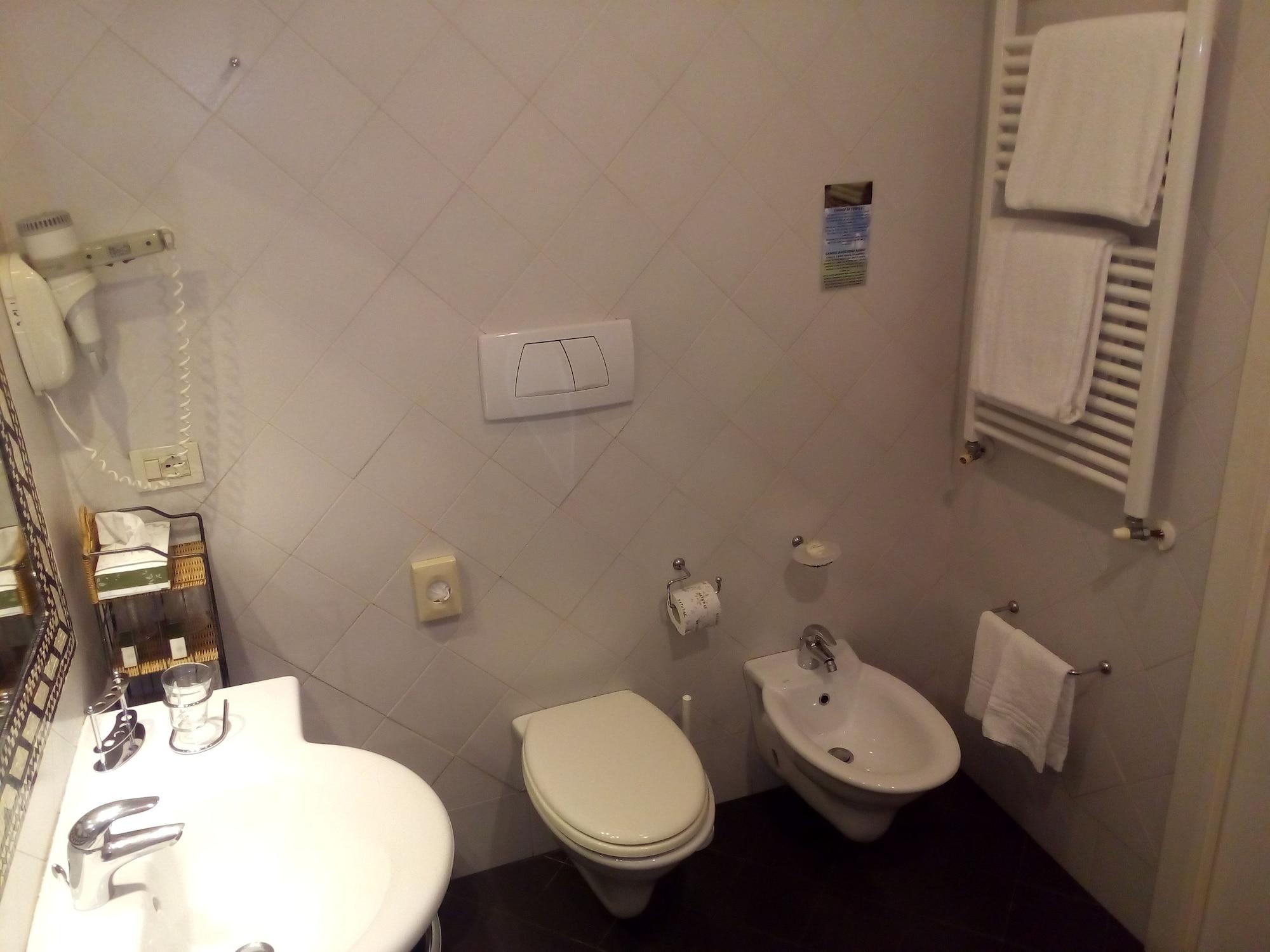 Фото La Casa del Ghiberti B&b