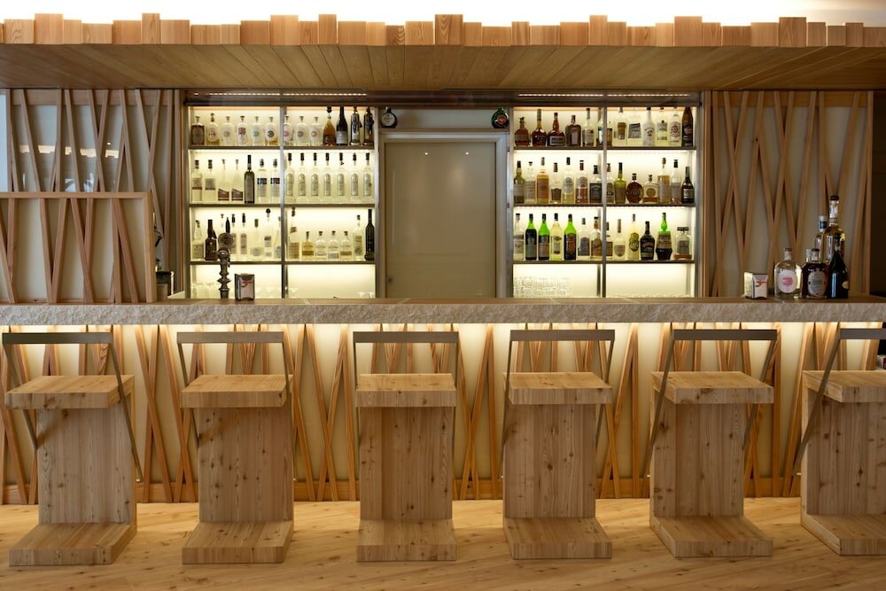 Фото Hotel delle Alpi