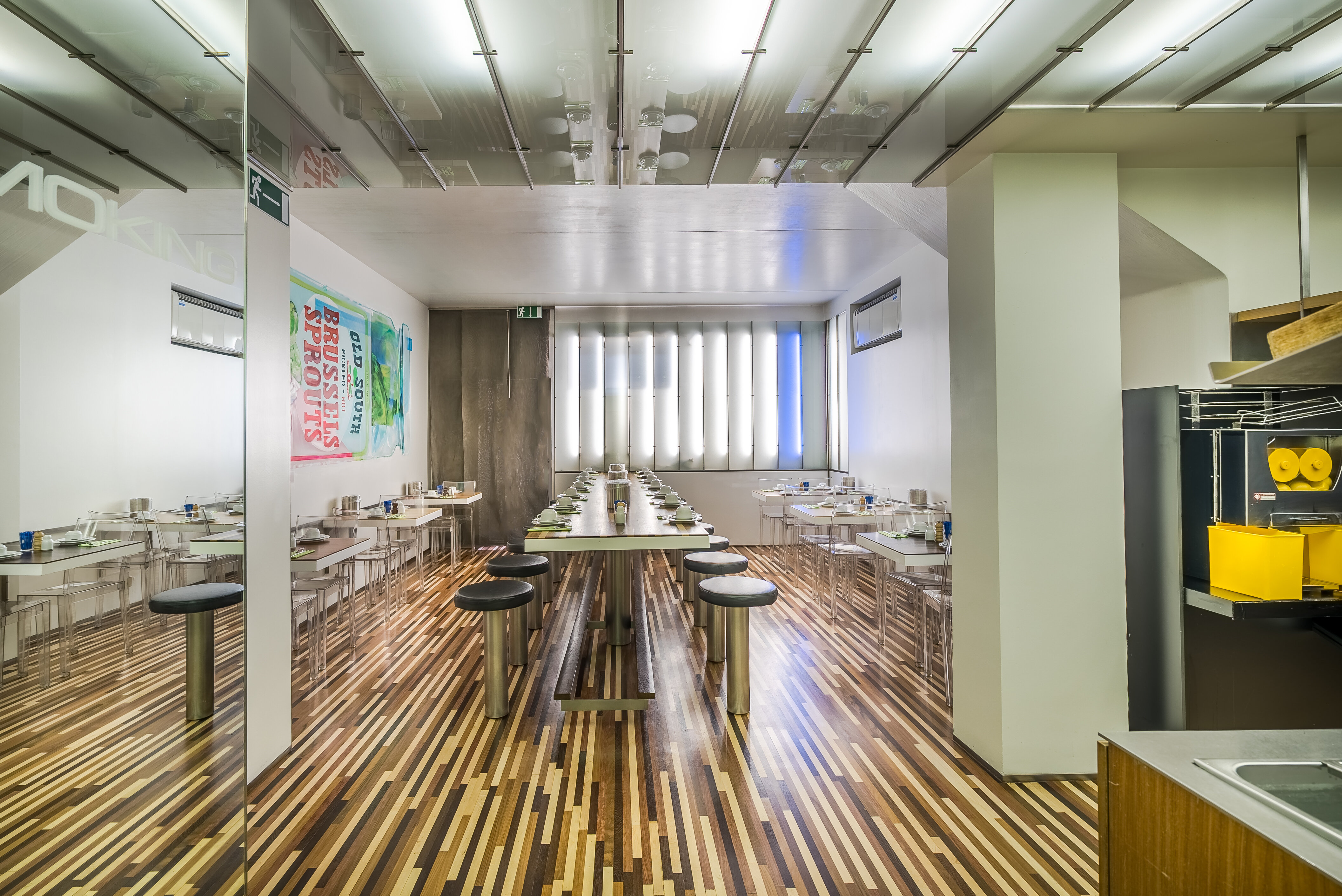 Фото Hotel 322 Lambermont