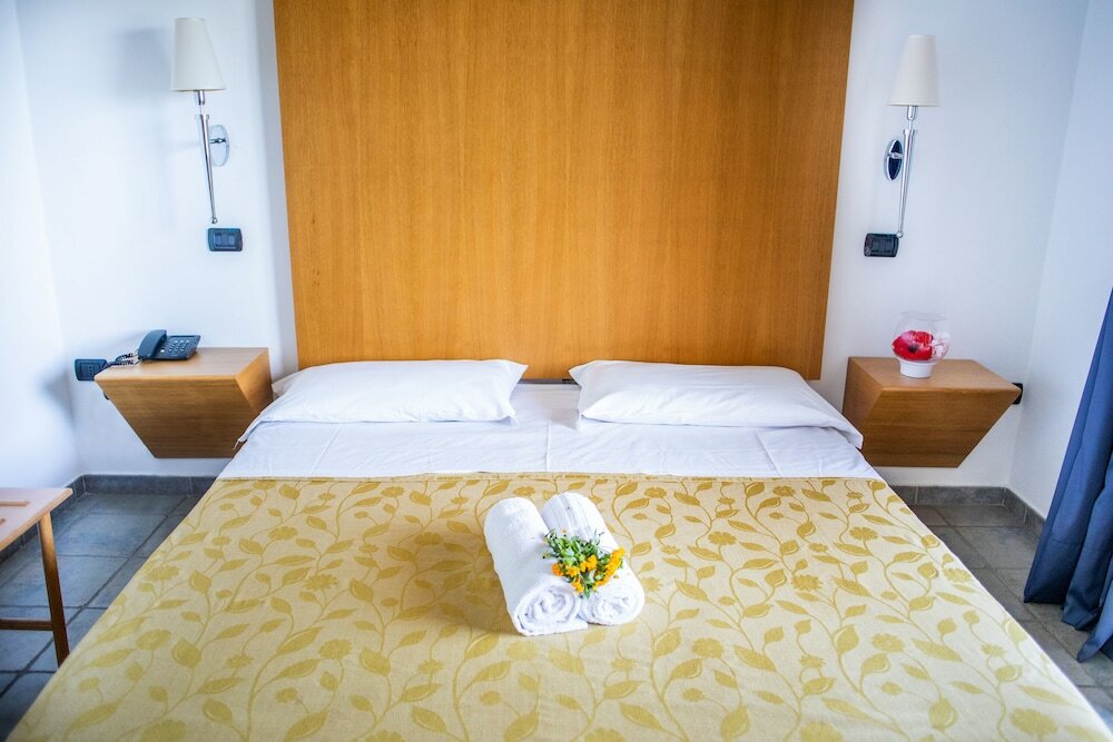 Фото Baia Degli Dei