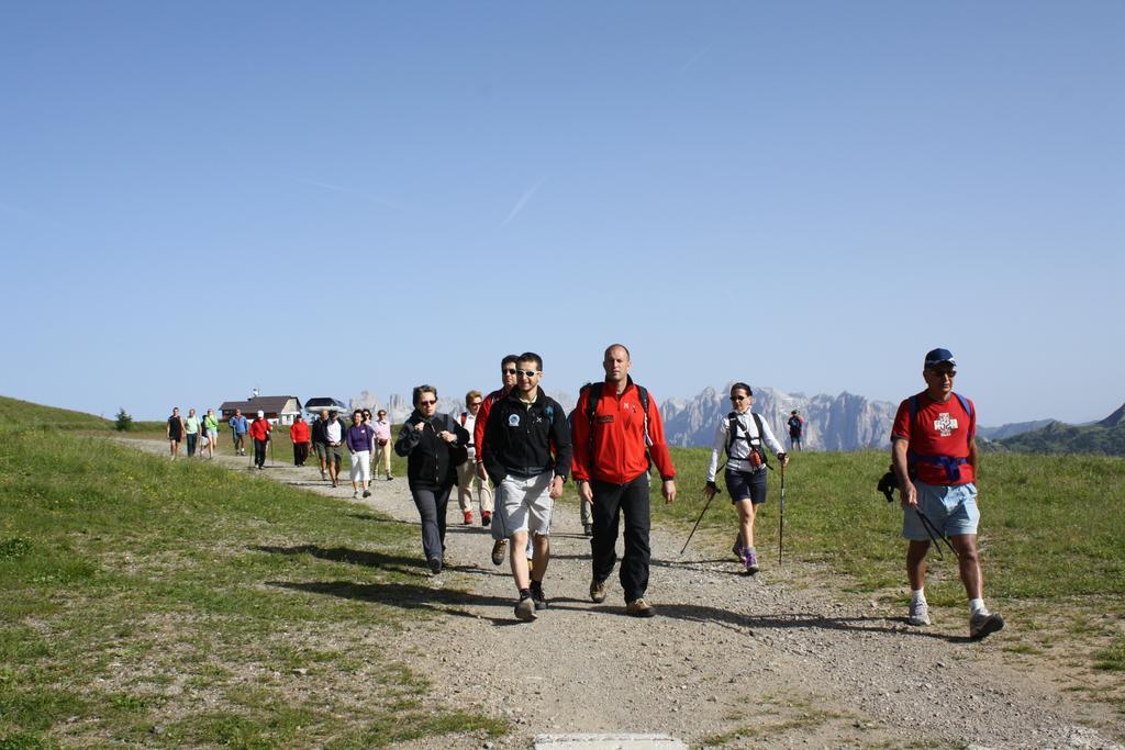 Фото Hotel El Laresh