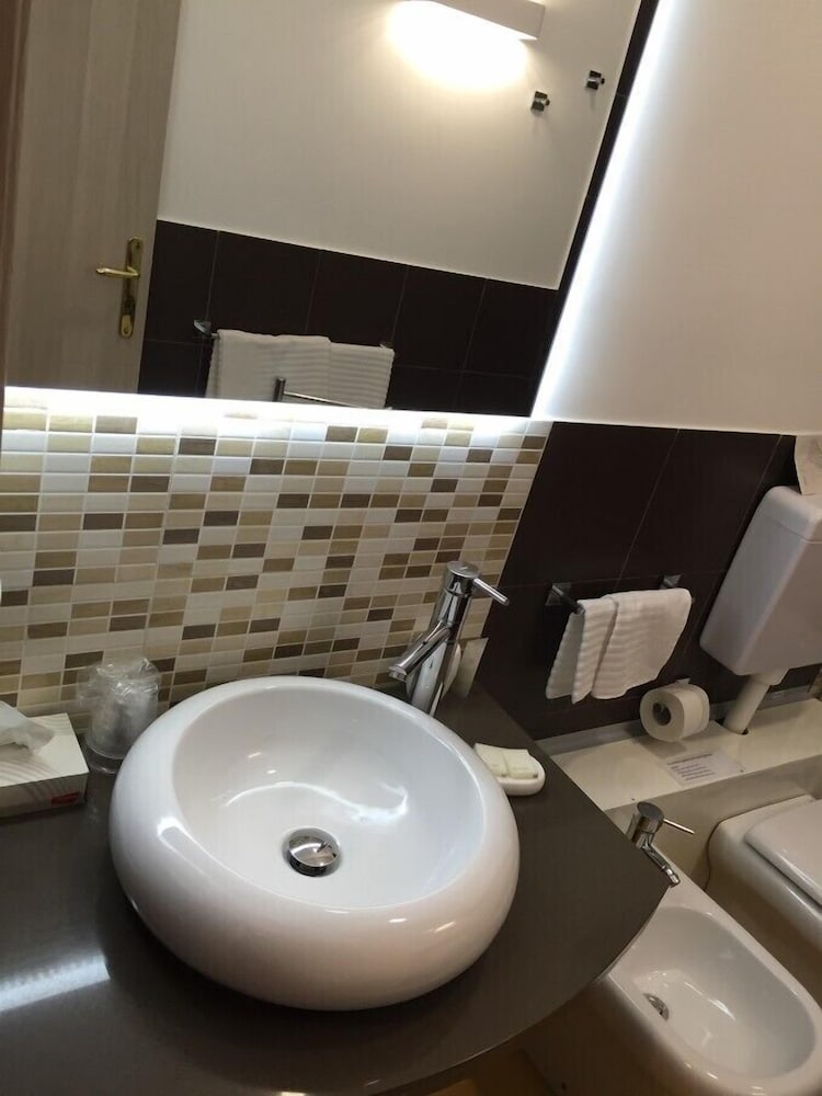 Фото B&b Napolimilionaria