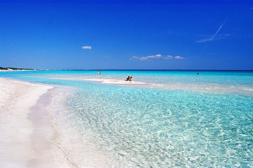 Фото Punta Prosciutto Angel Bay B&b