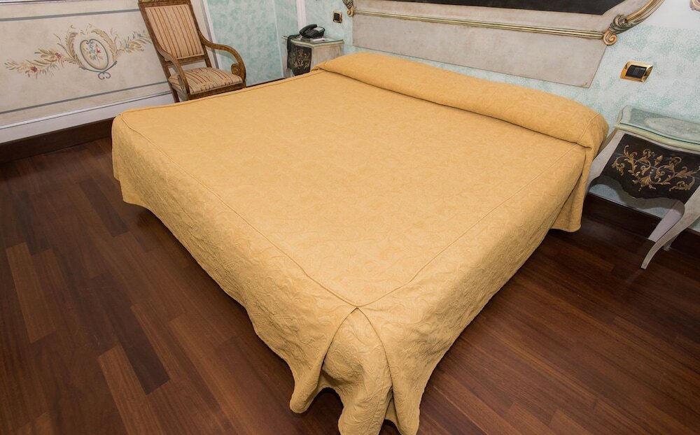 Фото Hotel Villa San Pio