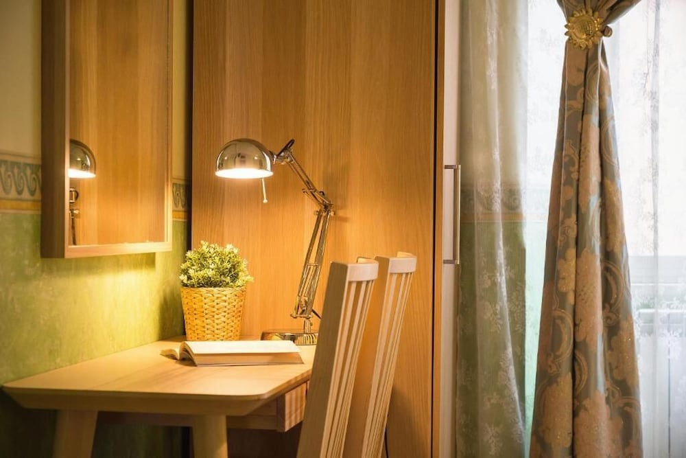 Фото Holiday Sunny Roma B&b