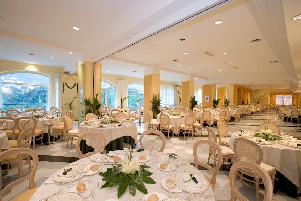 Фото Hotel dei Congressi