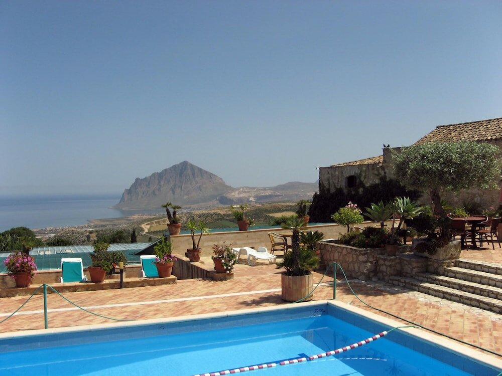 Фото Hotel Baglio Santacroce