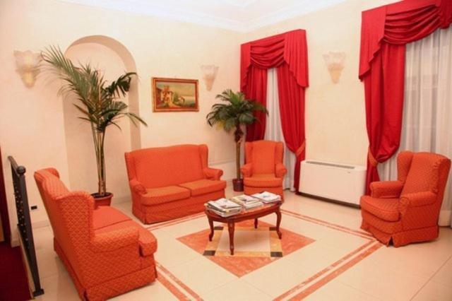 Фото Hotel Nizza