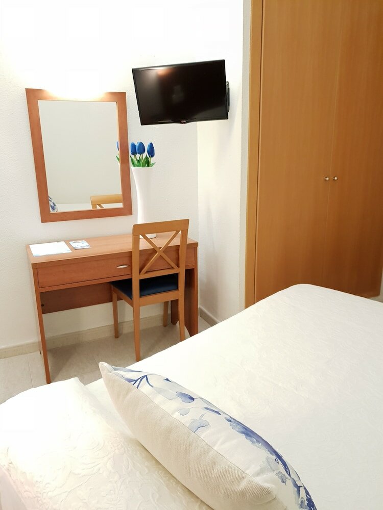 Фото Hotel Marconi