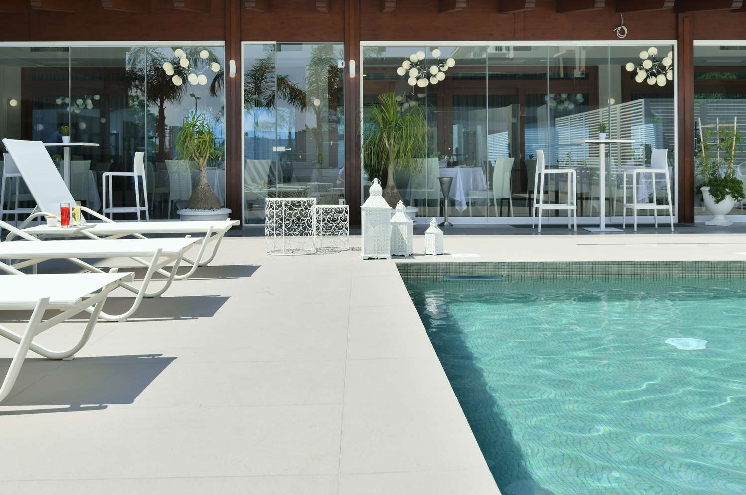 Фото Best Western Hotel Ferrari