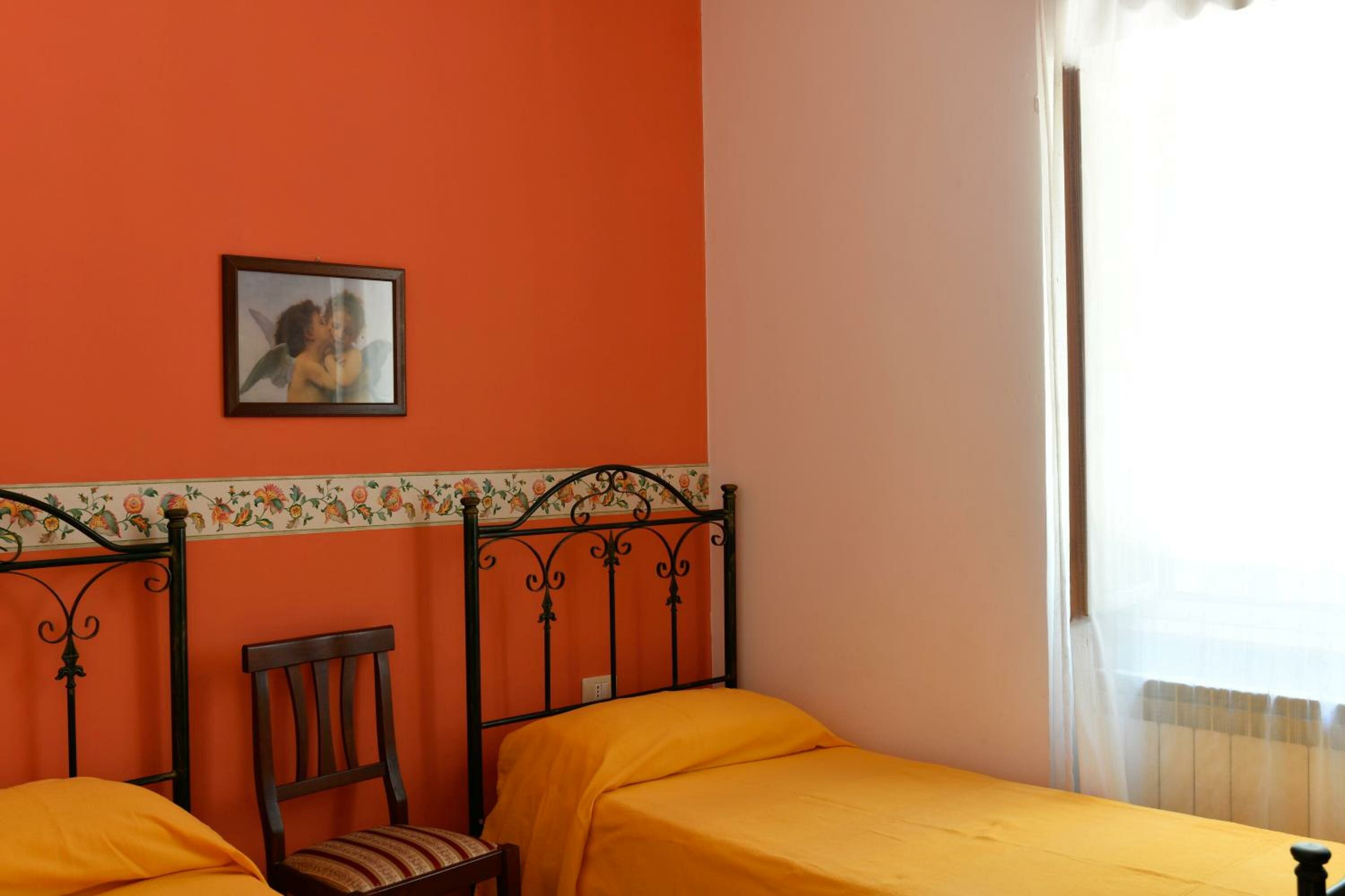 Фото Villa Catalano