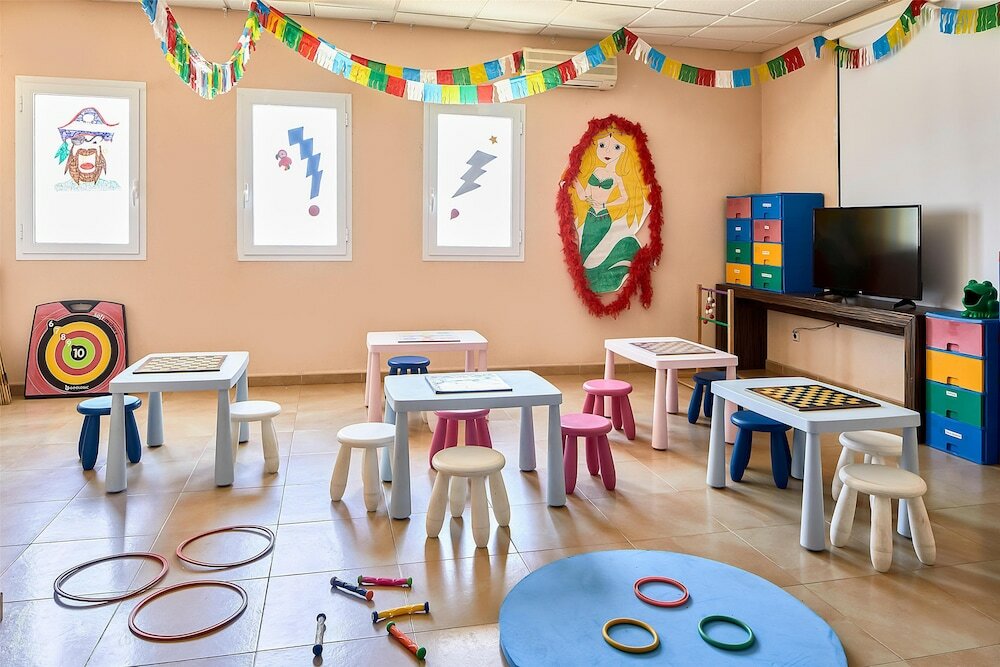 Фото Alegria Cabo de Gata