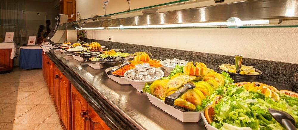 Фото Bluesea Lagos de Cesar