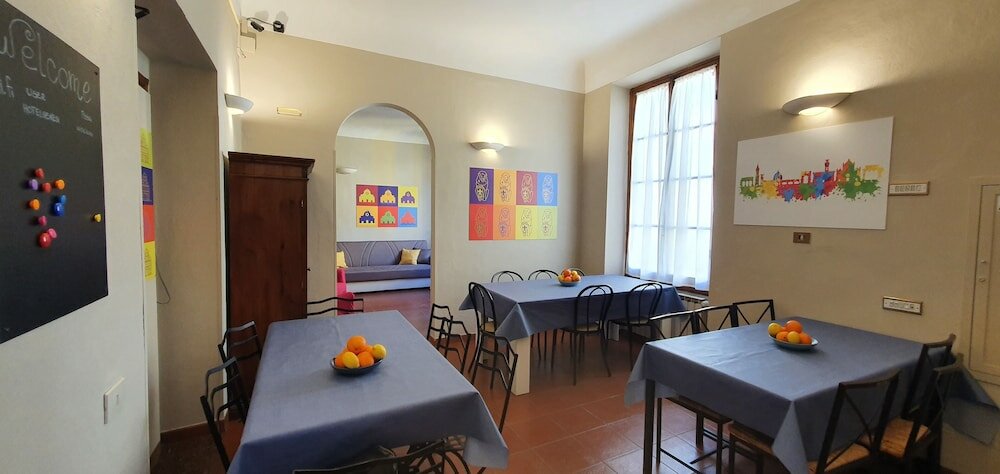 Фото Hotel Genesi