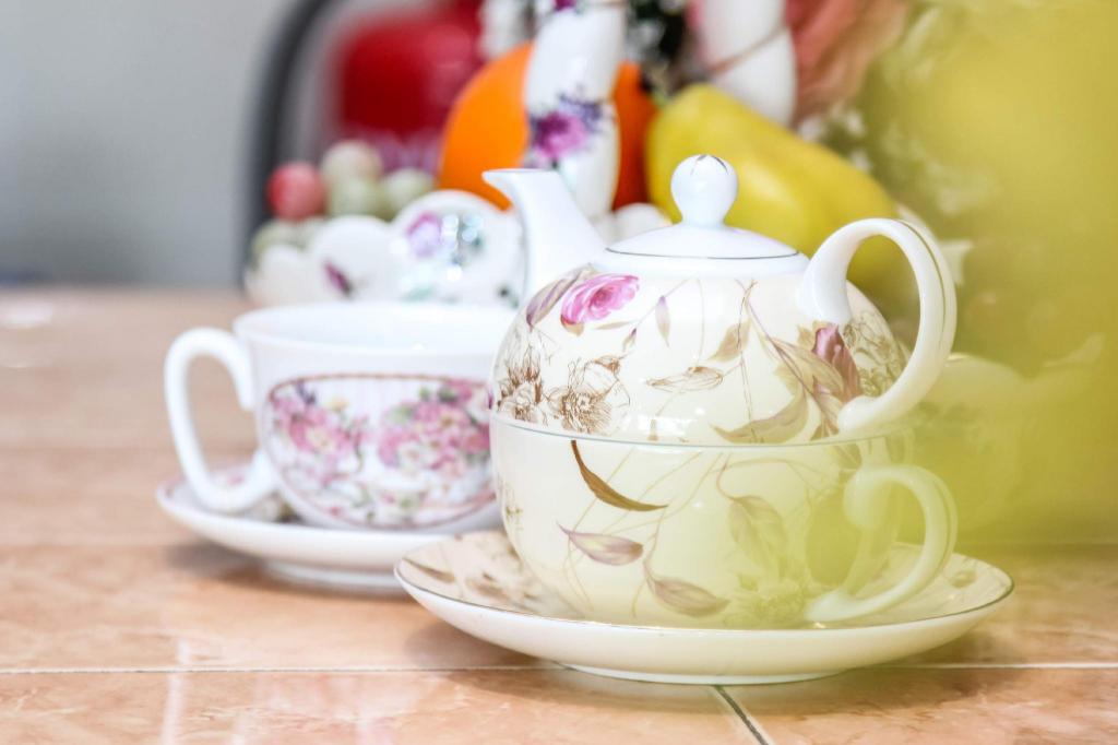 Фото Rose Cottage Hotel Taman Johor Jaya