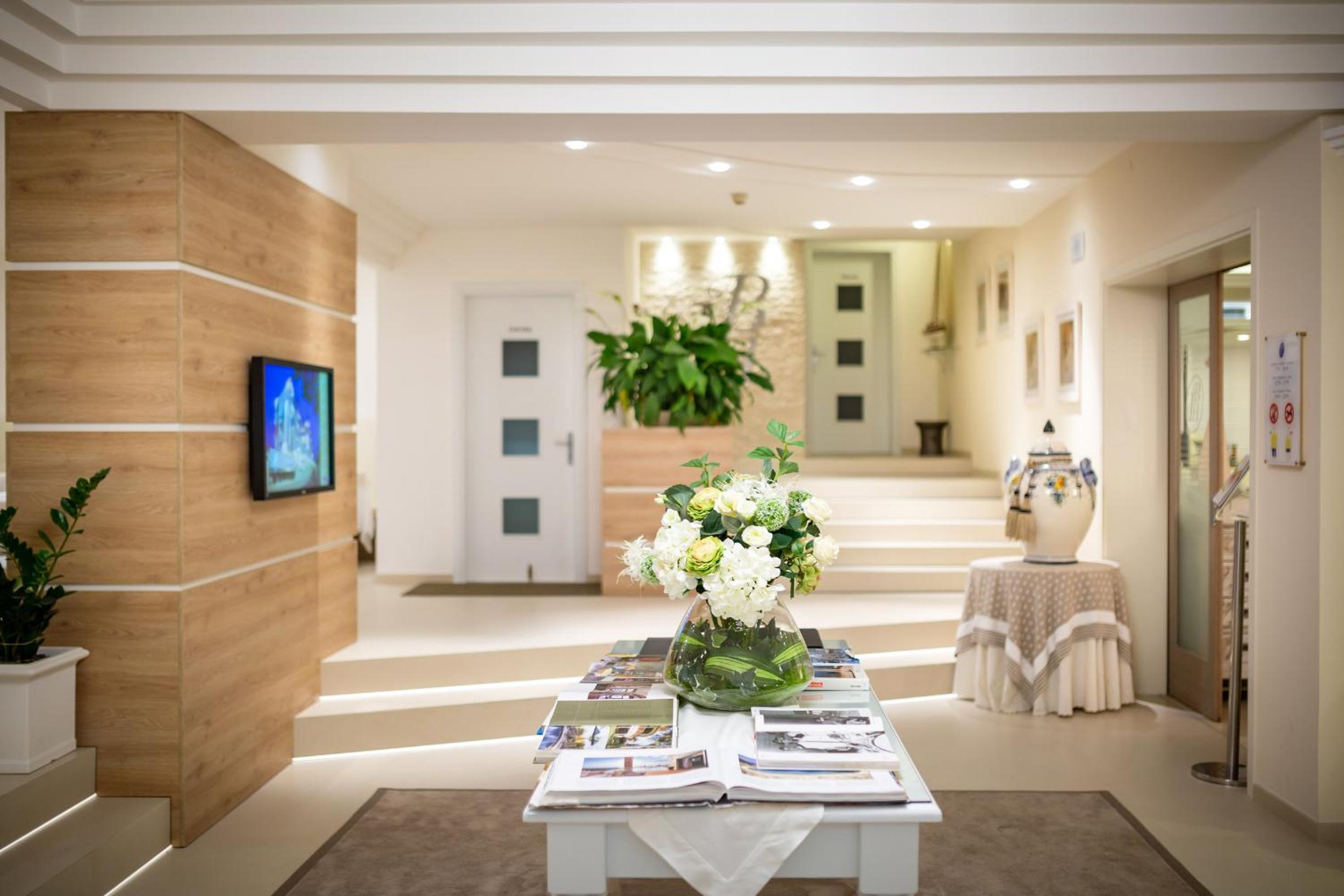 Фото Hotel International Beach