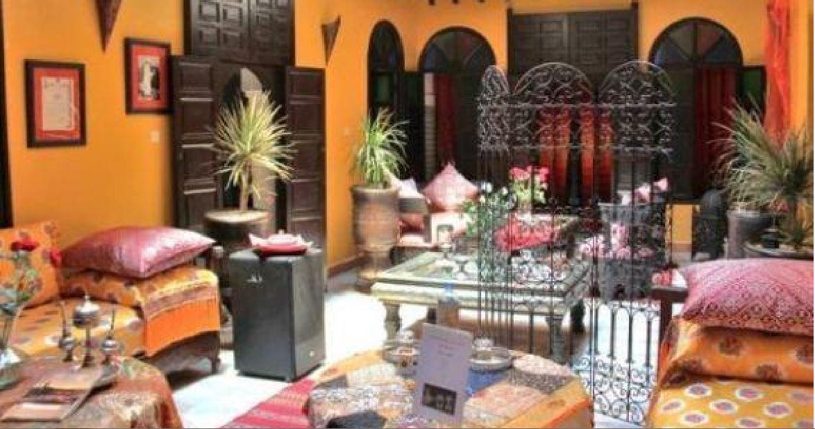 Фото Riad Sacr