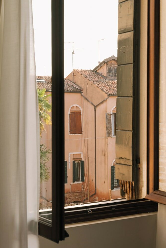 Фото Ih Hotels Venezia Salute Palace