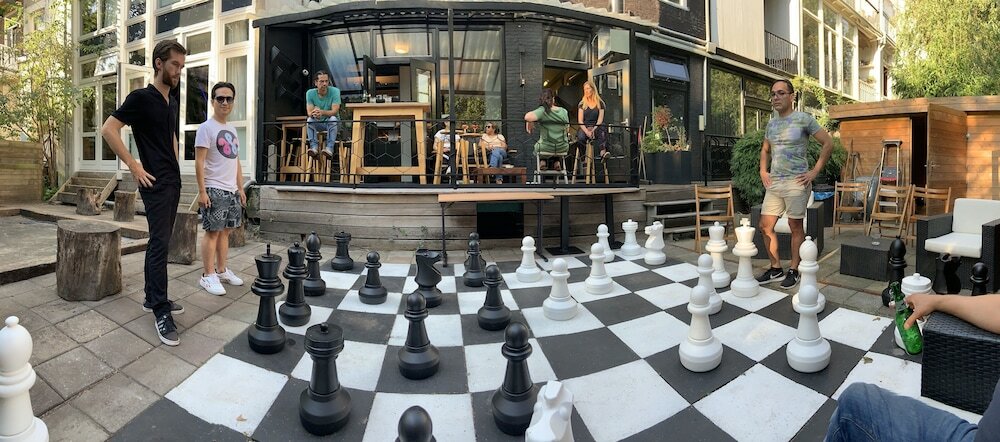 Фото отеля 3