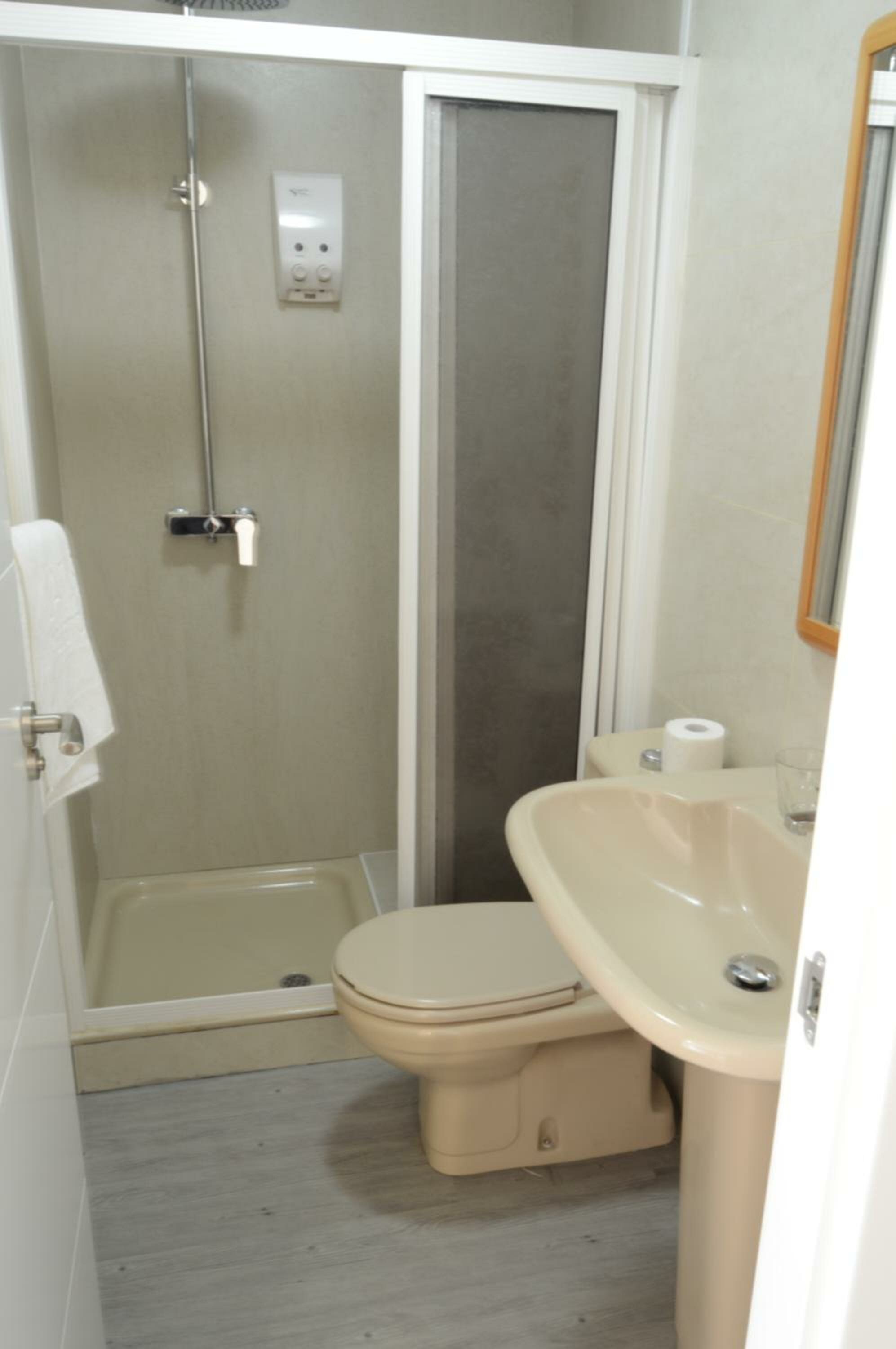 Фото Hotel Cristal