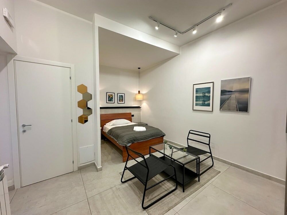 Фото Hotel Barbato