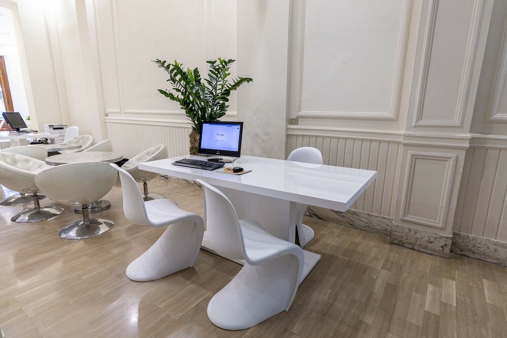 Фото Columbia Wellness & SPA