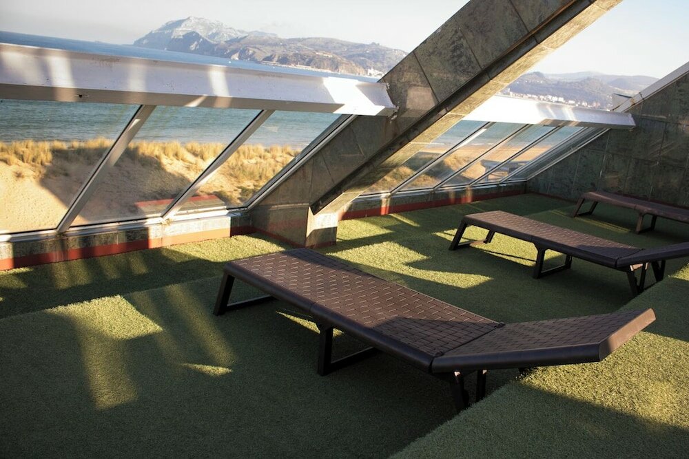 Фото Hotel Playamar SPA