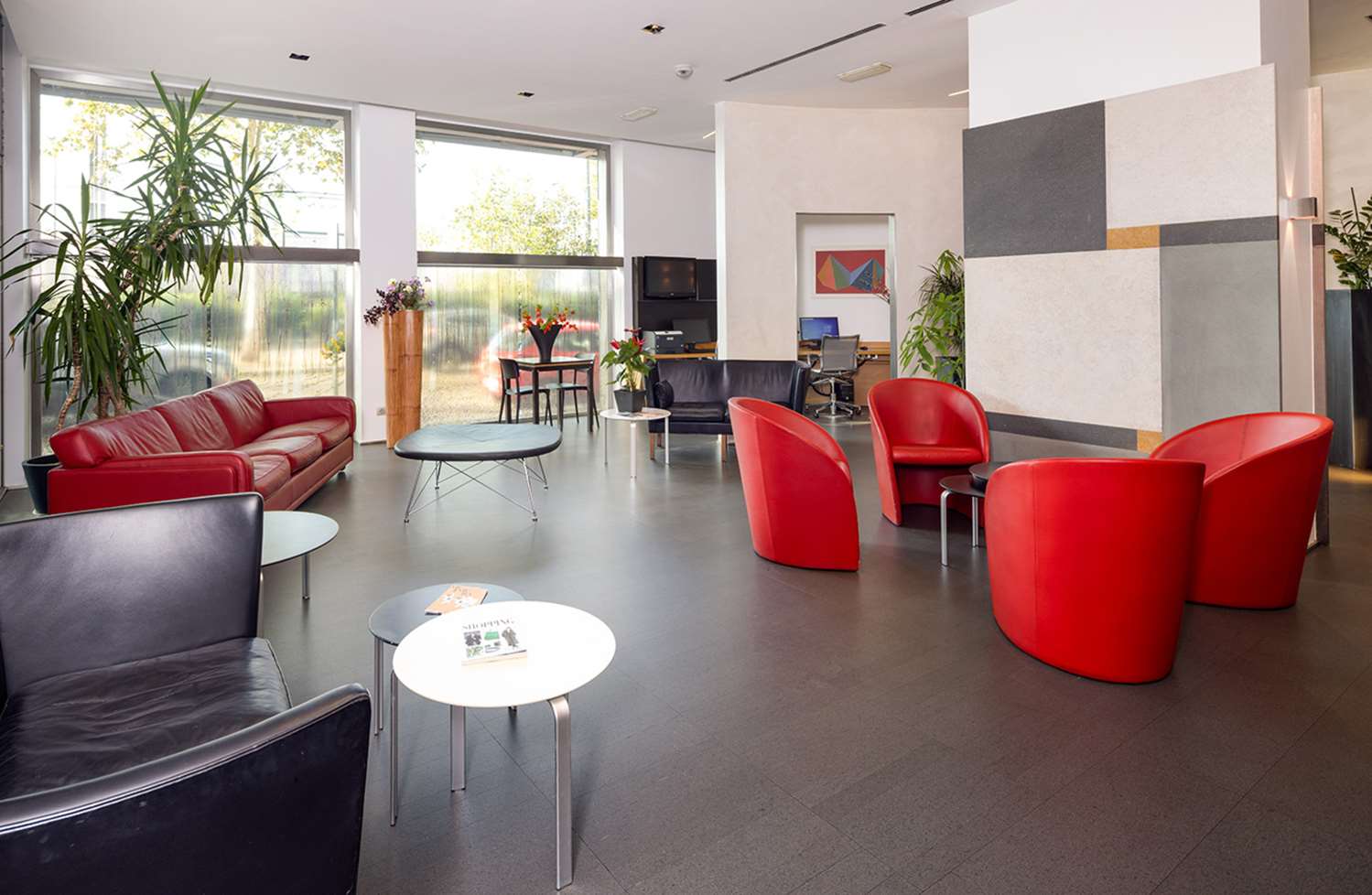 Фото Best Western Hotel Major