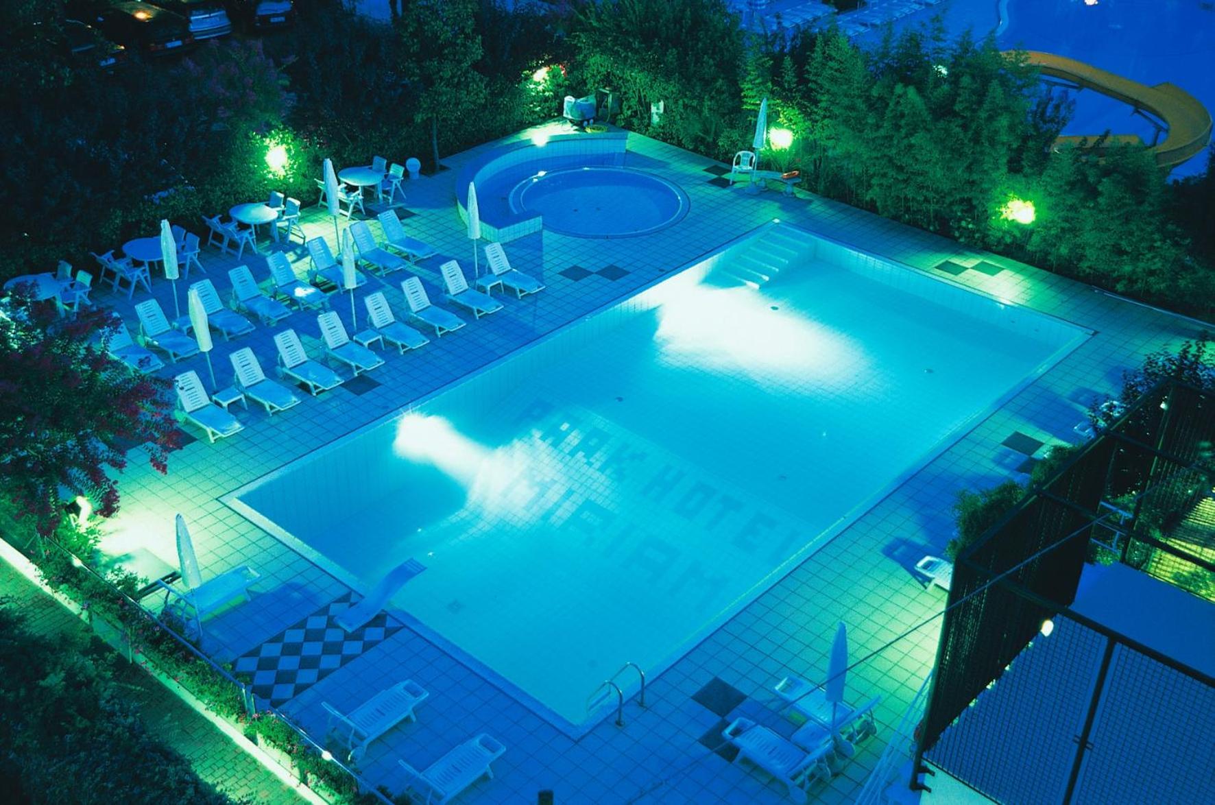 Фото Park Hotel Miriam