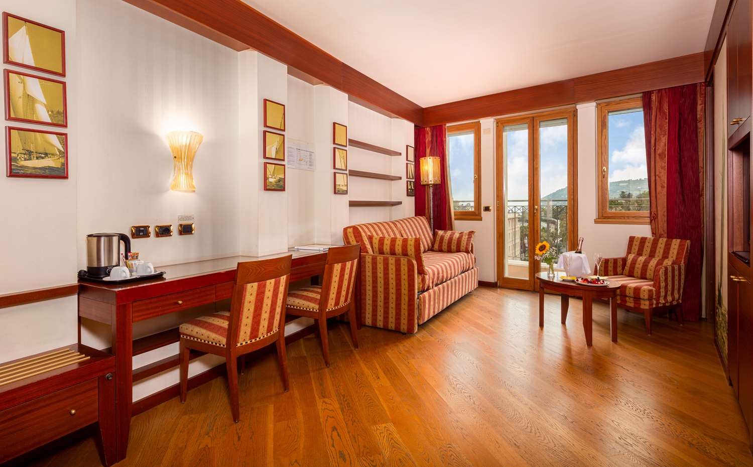 Фото Best Western Hotel Nazionale