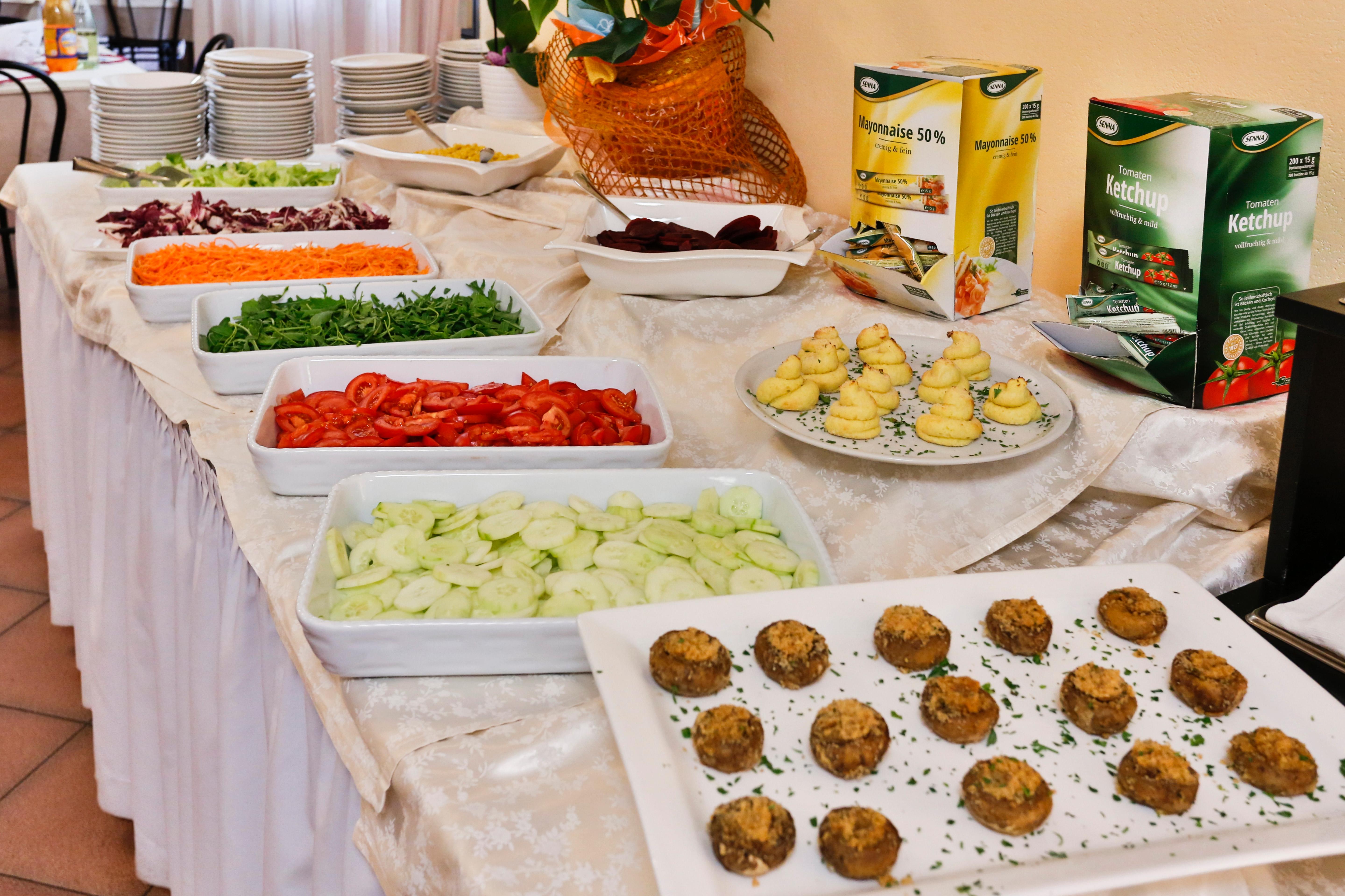 Фото Hotel Avana Mare