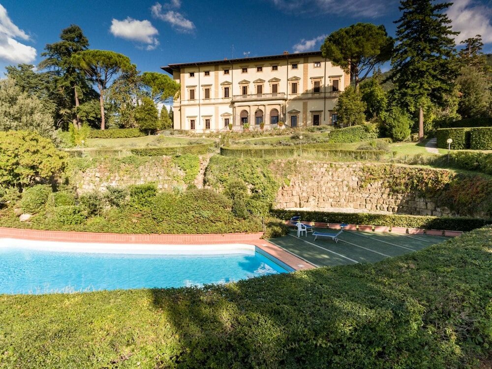 Фото Villa Pitiana by Tuscania Hotel Group