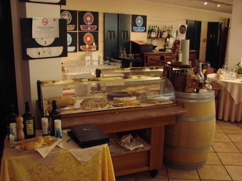 Фото Hotel Poggio