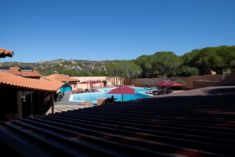 Фото Club Esse Cala Bitta