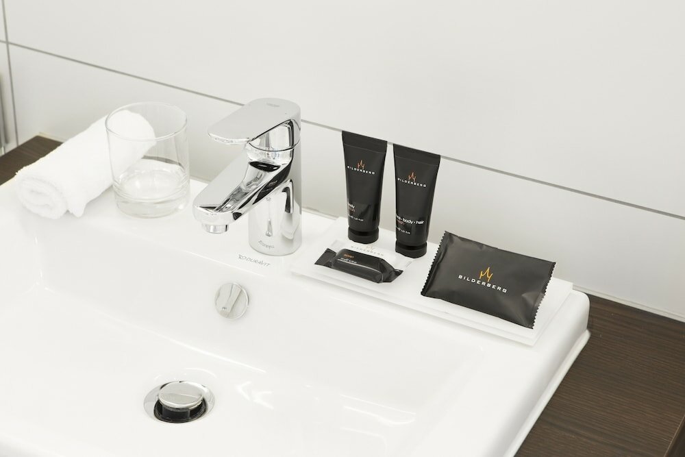 Фото Bilderberg De Bovenste Molen Hotel